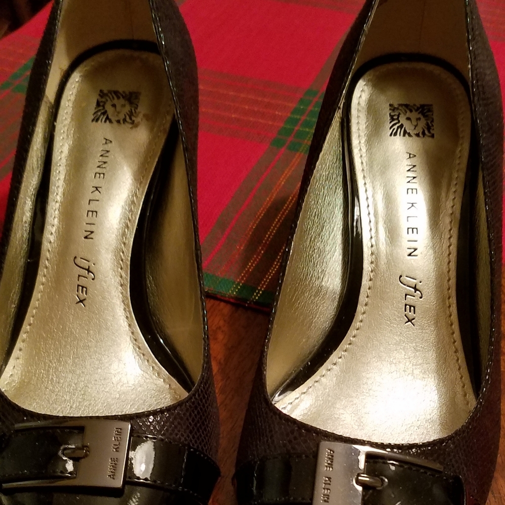 Anne Klein heels